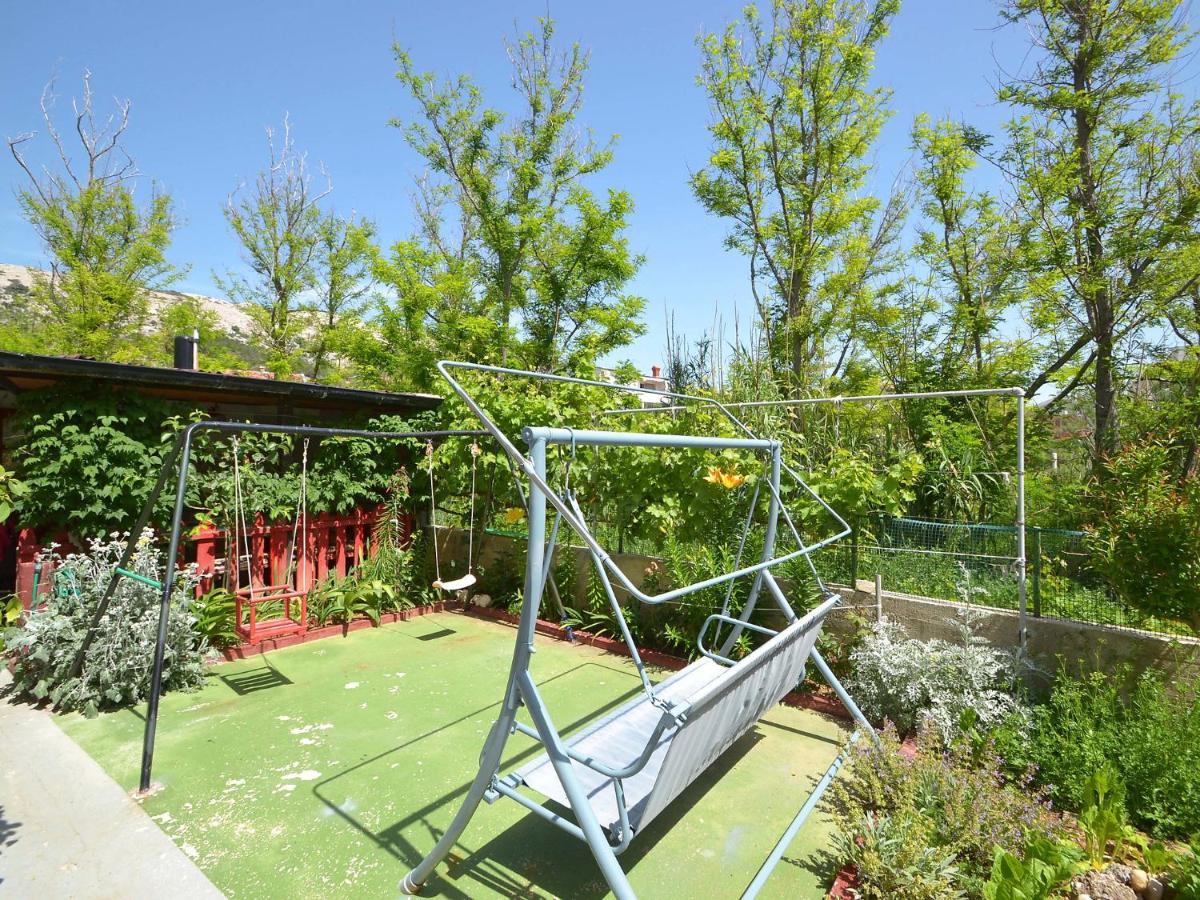 Apartment Tino-2 By Interhome Pag Town Exterior foto